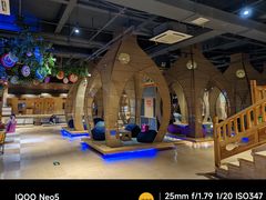 -汤W城市微度假(仓山店)