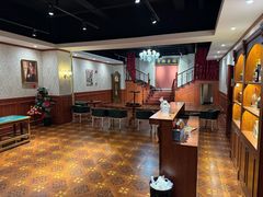 -摩斯密码·实景搜证换装沉浸密室剧本杀