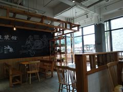大堂-冰泉豆浆馆(阳朔店)