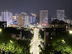 -缙云山景区