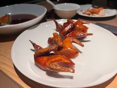 -新荣记(西溪湿地店)