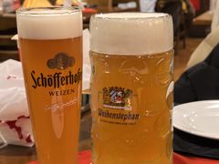 -申德勒加油站西餐厅Schindlers Tankstelle(上海外滩店)