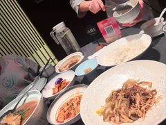 -沈灶河豚宴·河豚融合餐厅(汉中路店)