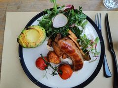 O'mills&nbsp;经典早餐-O'mills Sourdough Bakery&Bistro(永嘉路店)