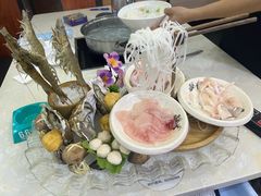 -源港渔村-中山脆肉鲩(博罗店)