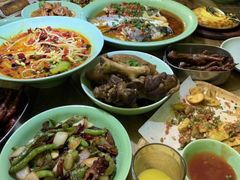 -弄堂里(阿里西溪A区店)