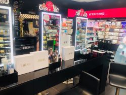 -丝芙兰Sephora