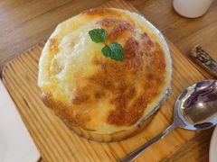 -枣子树·素食餐厅(朱家尖店)