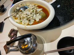 -味可道美食坊(福基路店)