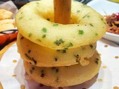 -火宫殿·小吃王国(坡子街店)