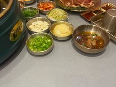 -龙虾奇迹(大华三路店)