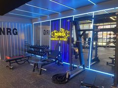 -NRG健身私教CLUB(打浦桥店)