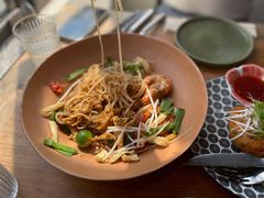 -Ginger(兴国路店)