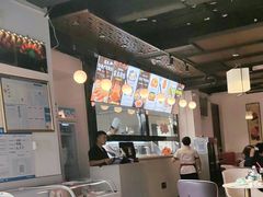 -裕丰源滋补烩面(天赋路店)