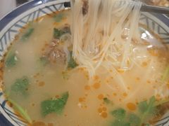 牛肉米线-小街天府