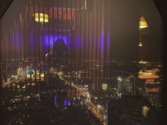 -镇江苏宁万豪酒店-苏筵中餐厅