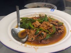-兰湘子·湘菜小炒(崂山丽达店)