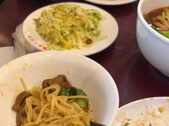 -新川面馆(新街口起源店)