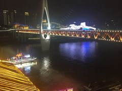江边-纸盐河码头火锅(十八梯店)