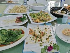 -景好海鲜餐厅(大鹏必选旅游店)