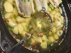 -北京王府井希尔顿酒店·秦唐中餐厅Chynna