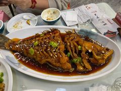 -黑石礁酒楼·海鲜(黑石礁店)
