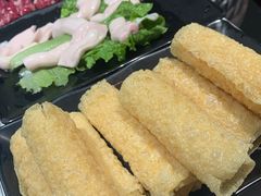 -潮发潮汕牛肉店(永庆坊店)