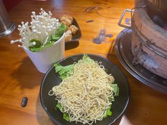 -捞围鲜·港式打边炉(海阳路店)