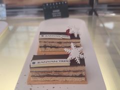 -天津海河悦榕庄·Lobby Lounge大堂吧