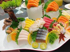 -鸿星花园酒家(银亿家园店)