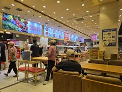 -富龙快餐店(铁西店)