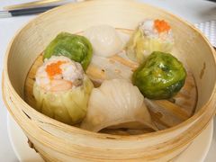 -喜粤8号(四海唐人街店)