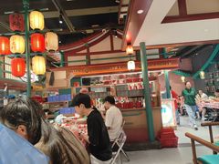 -辣小鲜·南昌大排档(船山路店)