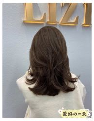 点击看大图 -HD HAIR STYLE