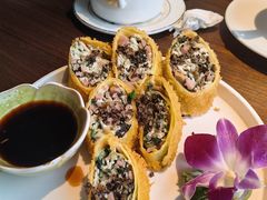 -品味泸沽湖•民族特色菜(大落水店)