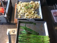 -很久以前羊肉串(打浦路店)
