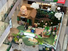 -凯德MALL(西直门店)