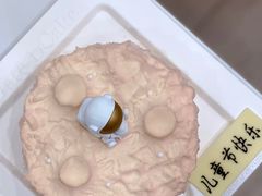 -壹点壹客·生日蛋糕(南山店)