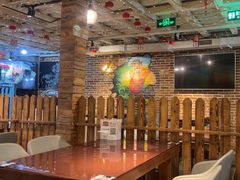 -三个大叔烤羊肉串·歌手驻唱·碳烤鲜肉(西三旗店)