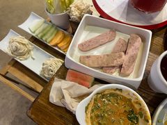 -宽窄巷子鲜牛火锅(北京首店)