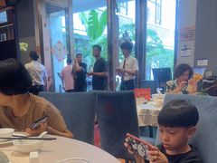 -聚福宝合苑食府(南头镇店)
