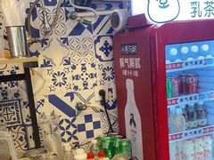 -大鼓米线(杭州国大城市广场店)