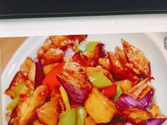 -小土豆北方菜馆(文慧园店)