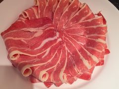 -南门涮肉(东单店)