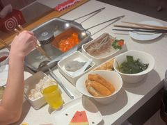 -海底捞火锅(杭州庆春路夜宵主题店)