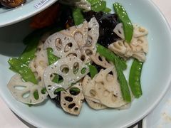 -新侨小馆(东直门北小街店)