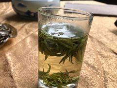 龙井茶-龙井壹号·茶缘山景宴(龙井村店)