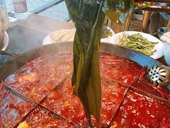 -纸盐河码头火锅(十八梯店)