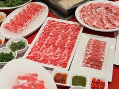 -皇城老妈火锅·川味传承(港湾店)