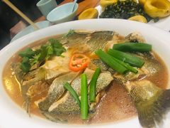 -海小馆海鲜餐厅(茂业百货店)